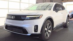 2024 Honda Prologue Touring