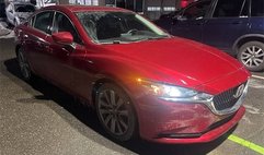 2018 Mazda MAZDA6 Grand Touring