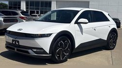2022 Hyundai Ioniq 5 SE