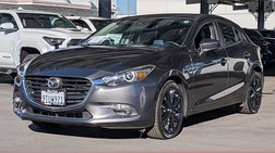 2017 Mazda MAZDA3 Grand Touring