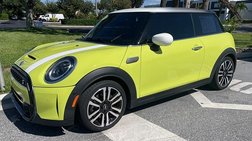 2024 MINI Hardtop Cooper S