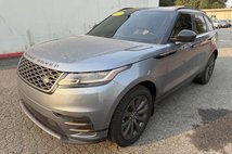 2019 Land Rover Range Rover Velar P340 R-Dynamic SE