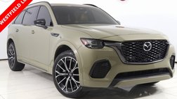 2025 Mazda CX-70 3.3 Turbo S Premium Plus