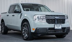 2023 Ford Maverick XLT