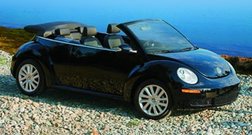 2008 Volkswagen New Beetle SE PZEV
