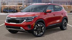 2026 Kia Seltos SX