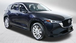 2024 Mazda CX-5 2.5 S Premium Plus
