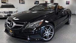 2014 Mercedes-Benz E-Class E 350