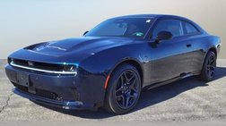 2024 Dodge Charger Daytona R/T
