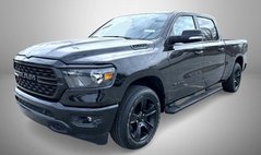 2022 Ram Ram Pickup 1500 Lone Star