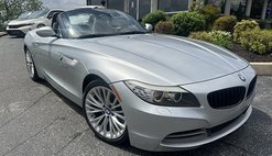 2009 BMW Z4 sDrive35i