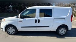 2017 Ram ProMaster City Tradesman SLT