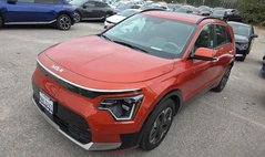 2023 Kia Niro EV Wave