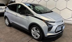 2023 Chevrolet Bolt EV 1LT