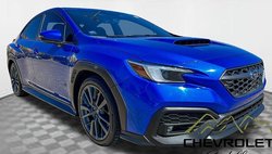 2023 Subaru WRX GT