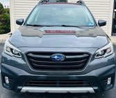 2020 Subaru Outback Limited XT