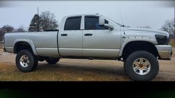2007 Dodge Ram 2500 ST