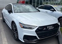 2023 Audi S7 2.9T quattro Prestige
