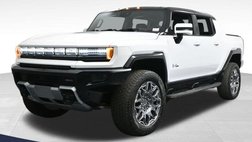 2024 GMC HUMMER EV 3X