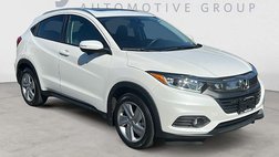 2020 Honda HR-V EX-L