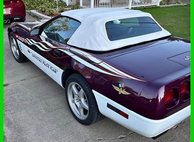 1995 Chevrolet Corvette Base