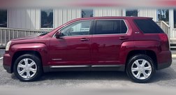 2017 GMC Terrain SLE-1