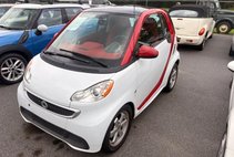 2014 Smart Fortwo passion
