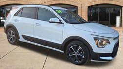 2024 Kia Niro Plug-In Hybrid EX