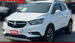 2020 Buick Encore Essence