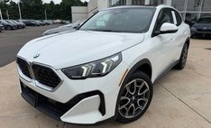 2024 BMW X2 xDrive28i