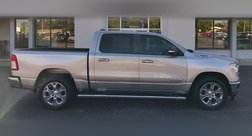 2020 Ram Ram Pickup 1500 Lone Star