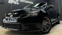2012 Scion tC Base