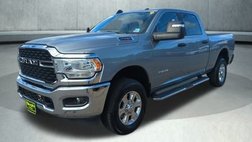 2024 Ram Ram Pickup 2500 Big Horn