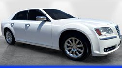 2011 Chrysler 300 Limited