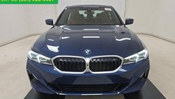 2023 BMW 3 Series 330i