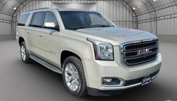 2016 GMC Yukon XL SLE