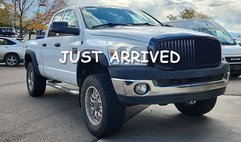 2008 Dodge Ram 2500 ST
