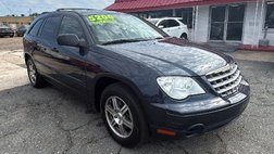 2008 Chrysler Pacifica LX