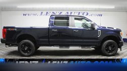 2021 Ford Super Duty F-350 XL