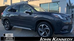 2023 Subaru Forester Touring