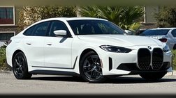 2023 BMW i4 eDrive35 Gran Coupe