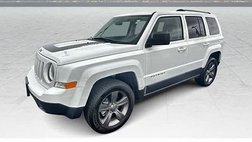 2016 Jeep Patriot Sport SE
