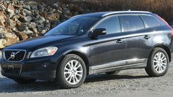 2010 Volvo XC60 T6