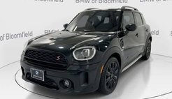 2024 MINI Countryman Cooper S ALL4