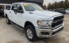 2024 Ram Ram Pickup 2500 Big Horn