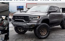 2022 Ram Ram Pickup 1500 TRX