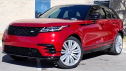 2022 Land Rover Range Rover Velar P250 R-Dynamic S