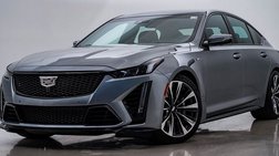 2023 Cadillac CT5-V Blackwing
