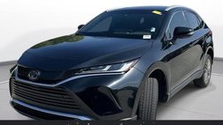 2024 Toyota Venza XLE