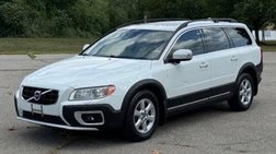 2013 Volvo XC70 3.2 Platinum